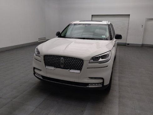 Used 2020 Lincoln Aviator Reserve w/ Equipment Group 202A image 15