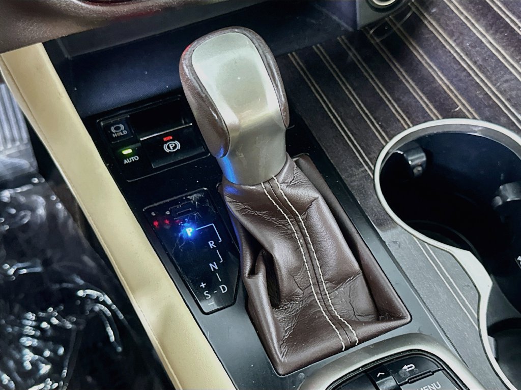 Used 2019 Lexus RX 350 FWD w/ Luxury Package image 35