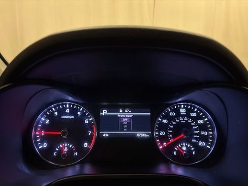 Certified 2023 Kia Forte LXS image 13