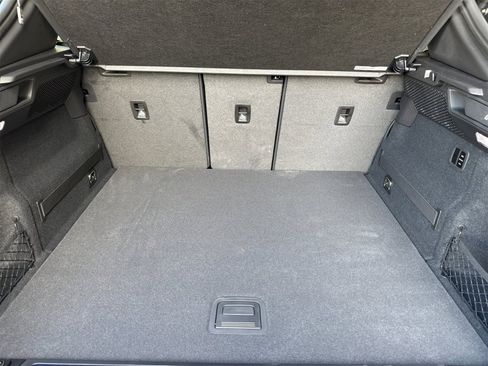 New 2025 Porsche Macan Electric image 17