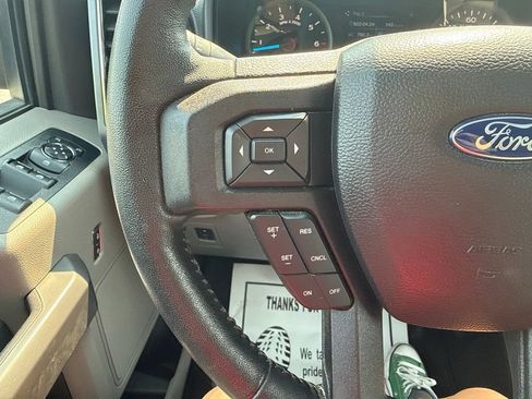 Used 2020 Ford F150 XLT w/ Equipment Group 302A Luxury AWD/4WD image 36