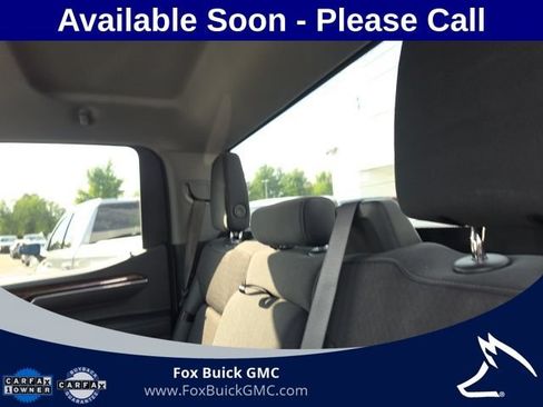 Used 2025 GMC Sierra 1500 Elevation AWD/4WD image 8