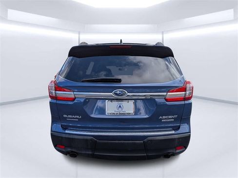 Used 2020 Subaru Ascent Limited w/ Technology Package image 4
