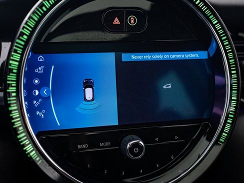 Used 2024 MINI Cooper S w/ Signature Upholstery Package image 32