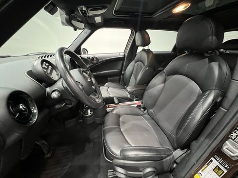 Used 2015 MINI Cooper Countryman S image 23