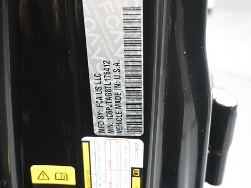 New 2026 Jeep Gladiator Willys image 20