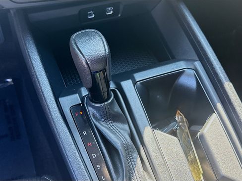 Certified 2024 Honda Accord EX image 15