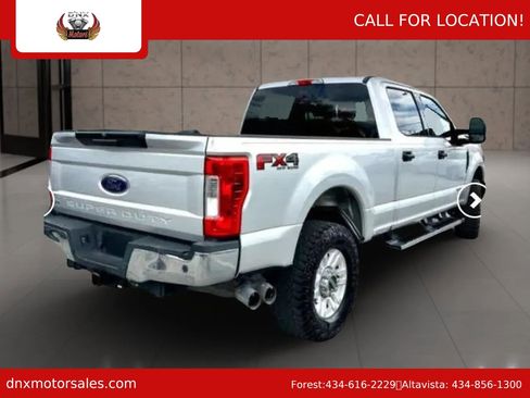 Used 2019 Ford F250 XLT w/ XLT Value Package image 7