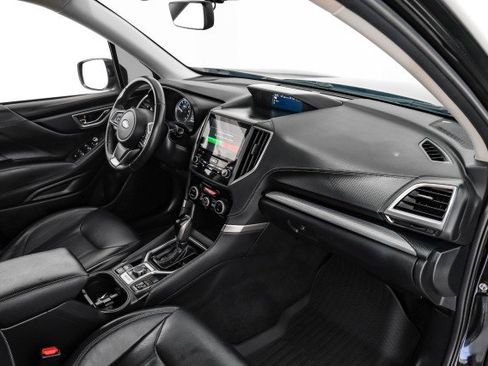 Used 2019 Subaru Forester Limited w/ Popular Package #3 AWD/4WD image 10