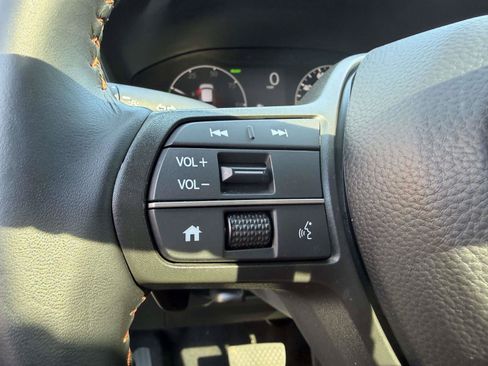Used 2026 Honda CR-V Sport image 10