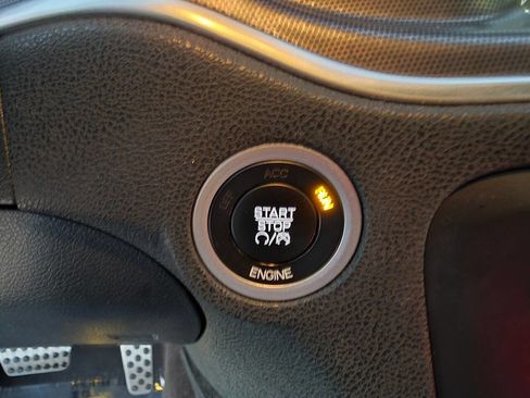 Used 2016 Dodge Charger R/T Scat Pack w/ Technology Group image 43