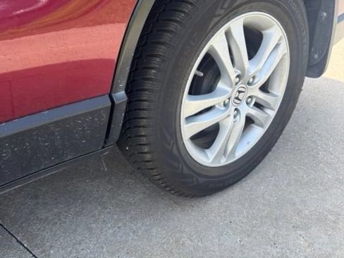 Used 2010 Honda CR-V EX image 12