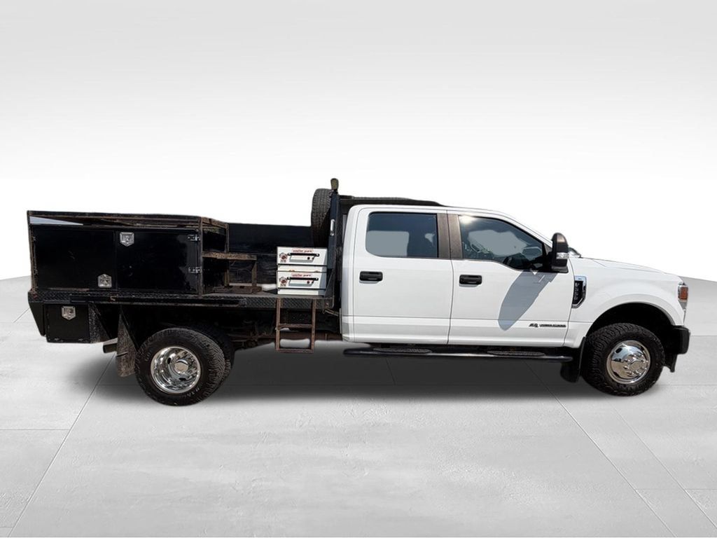 Used 2020 Ford F350 XL w/ Power Equipment Group AWD/4WD image 6