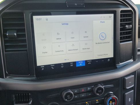 Used 2026 Ford F150 XL w/ Equipment Group 103A High image 9