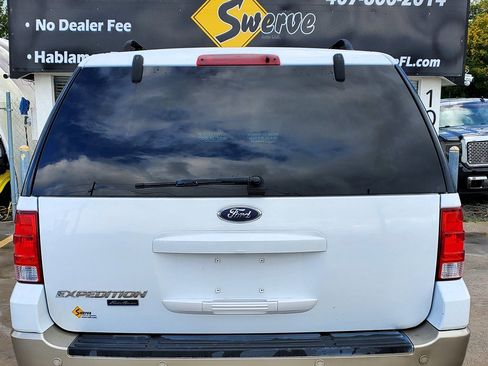 Used 2006 Ford Expedition Eddie Bauer image 12