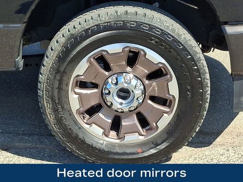 Used 2025 Ford F250 King Ranch image 29