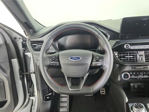 Used 2024 Ford Escape ST-Line FWD image 13