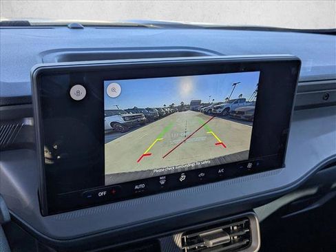 New 2026 Ford Maverick XL image 13