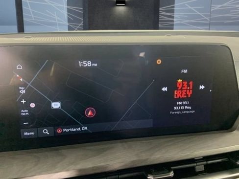 Used 2025 Kia Telluride EX X-Line AWD/4WD image 31