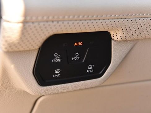 New 2026 Volkswagen Atlas SE AWD/4WD image 10