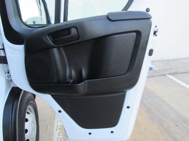 Used 2023 RAM ProMaster 2500 FWD image 22