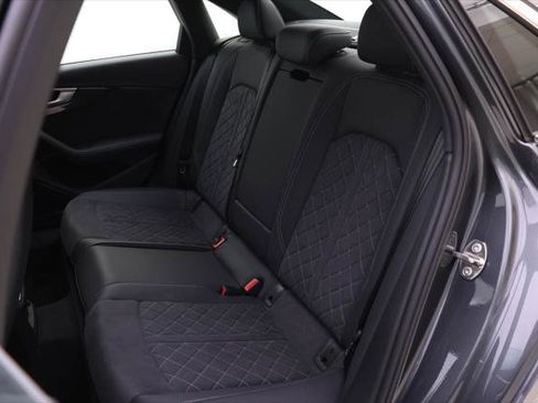 Certified 2023 Audi S4 Premium Plus w/ Premium Plus Package image 16