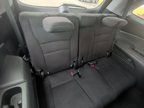 Used 2017 Honda Pilot EX image 23