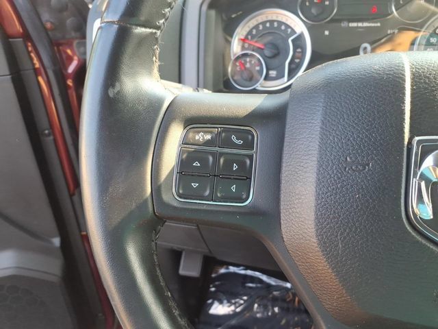 Used 2018 RAM 1500 Big Horn AWD/4WD image 19