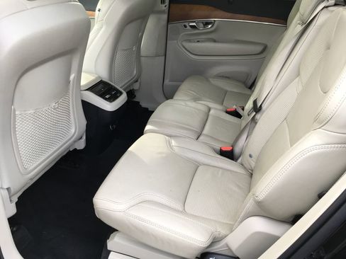 Used 2019 Volvo XC90 T6 Inscription w/ Advanced Package AWD/4WD image 26