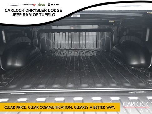 New 2026 RAM 1500 Big Horn image 37