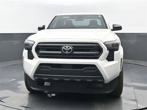 Used 2025 Toyota Tacoma SR w/ Towing Package image 16