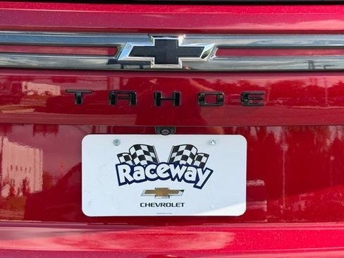 Certified 2021 Chevrolet Tahoe Z71 AWD/4WD image 20