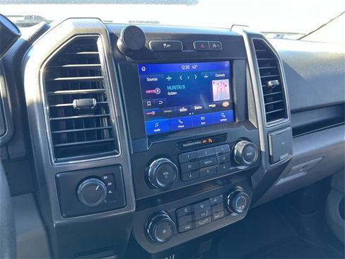 Used 2019 Ford F150 XLT w/ Equipment Group 301A Mid image 15