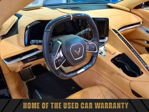 Used 2023 Chevrolet Corvette Z06 image 17