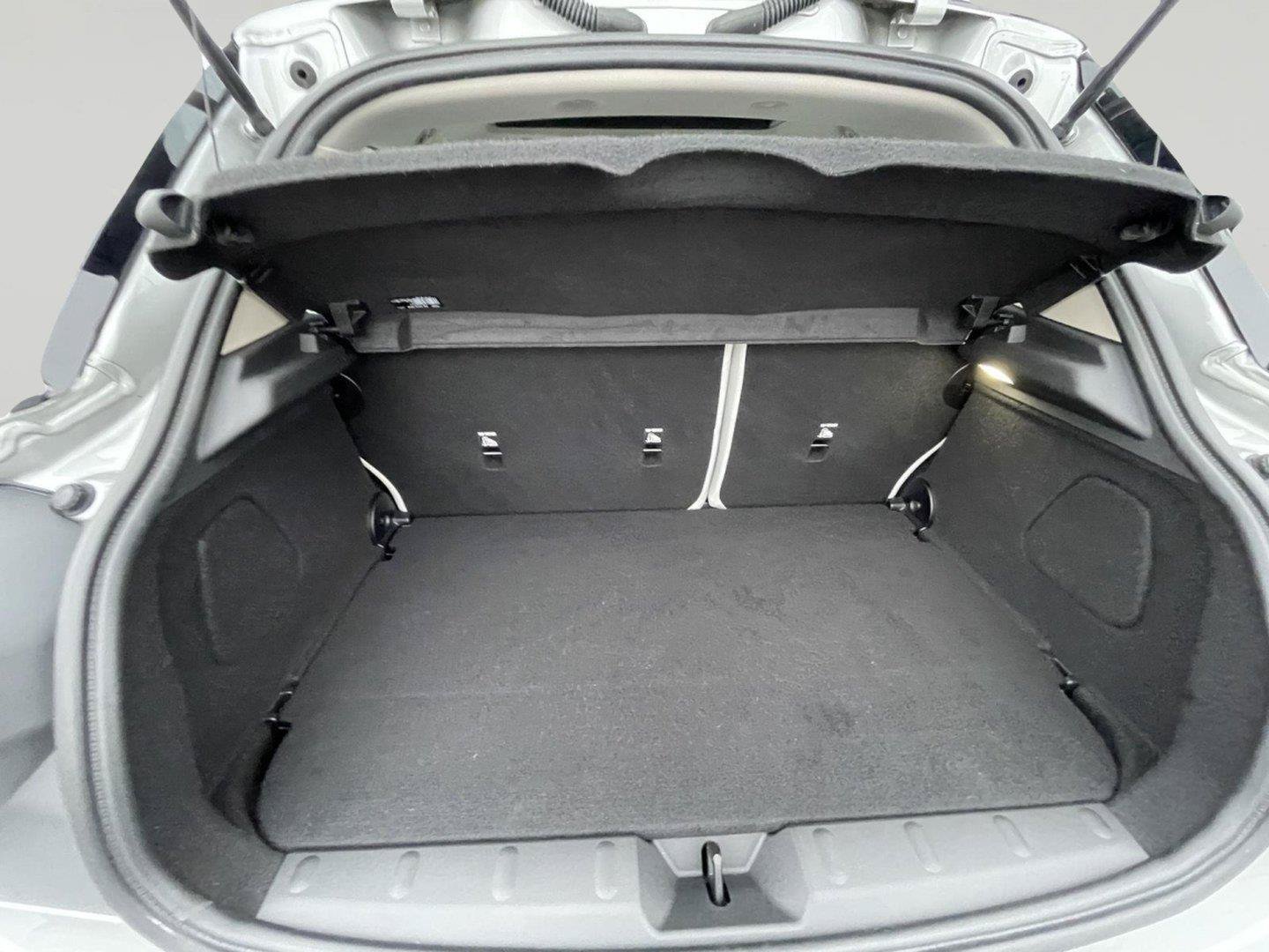Used 2025 MINI Cooper S FWD image 12
