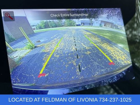 Used 2023 Jeep Wagoneer Series III w/ Preferred Equipment Group image 15