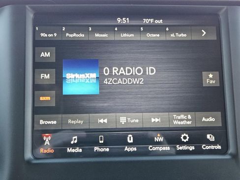 Used 2020 RAM 2500 Power Wagon image 12