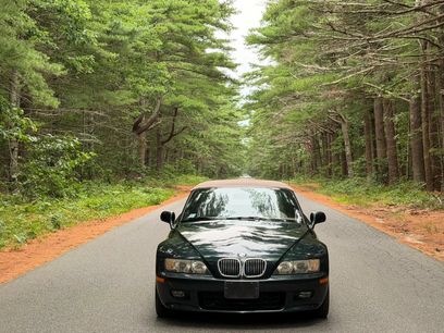 Used 2000 BMW Z3 2.8