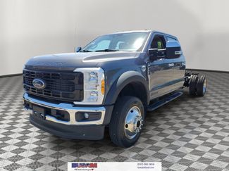 Used 2023 Ford F450 XL AWD/4WD video 2
