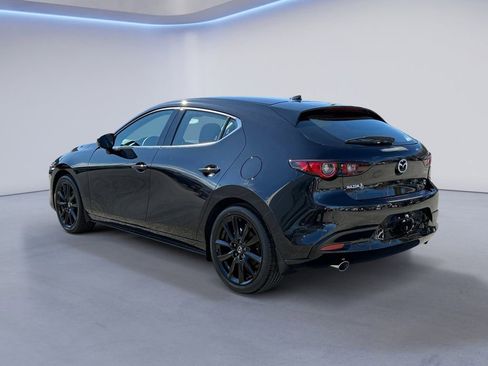 New 2026 MAZDA MAZDA3 2.5 S Hatchback w/ Premium Pkg image 5