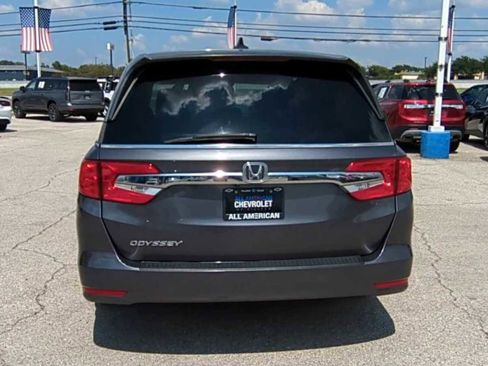 Used 2019 Honda Odyssey EX-L image 7