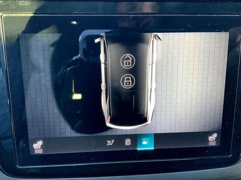 New 2026 Cadillac Escalade IQL Sport 1 w/ LPO, ONYX Package image 21