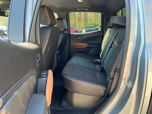 Used 2023 GMC Canyon AT4 AWD/4WD image 14