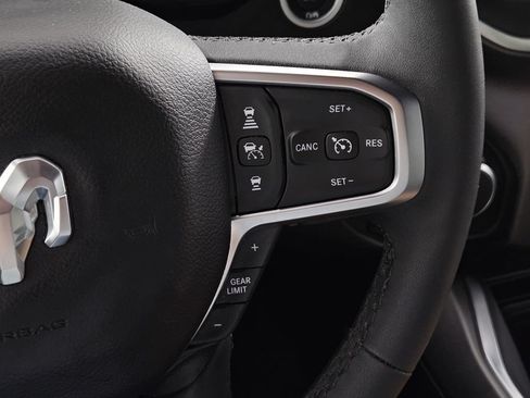 Used 2025 RAM 1500 Lone Star AWD/4WD image 19