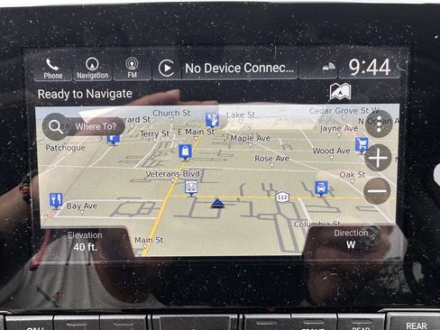 Used 2023 Honda Odyssey Elite image 22