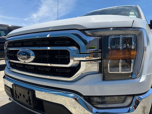 Used 2021 Ford F150 XLT w/ Equipment Group 302A High AWD/4WD image 33