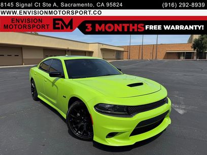 Used 2023 Dodge Charger R/T w/ Plus Group