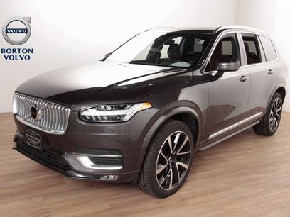 Used 2024 Volvo XC90 B6 Plus