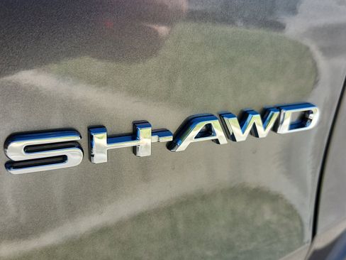 New 2026 Acura RDX A-Spec image 19