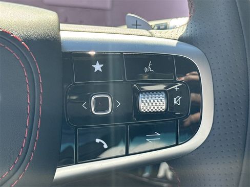 New 2026 Genesis G80 2.5T Sport Prestige image 25